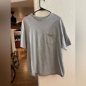 Work shirt